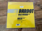 Brigitte Bardot - Harley Davidson/Contact - 10 picture disc, Nieuw in verpakking