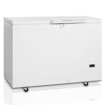 Medische Vrieskist | SE-45 | 330L | Wit | -5°C/-45°C |, Verzenden, Nieuw in verpakking