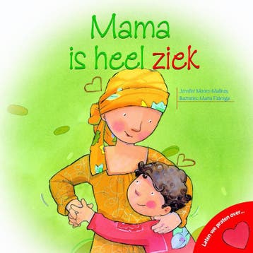 Mama is heel ziek! / Laten we praten over 9789054614357, Verzenden, J. Moore-Mallinos
