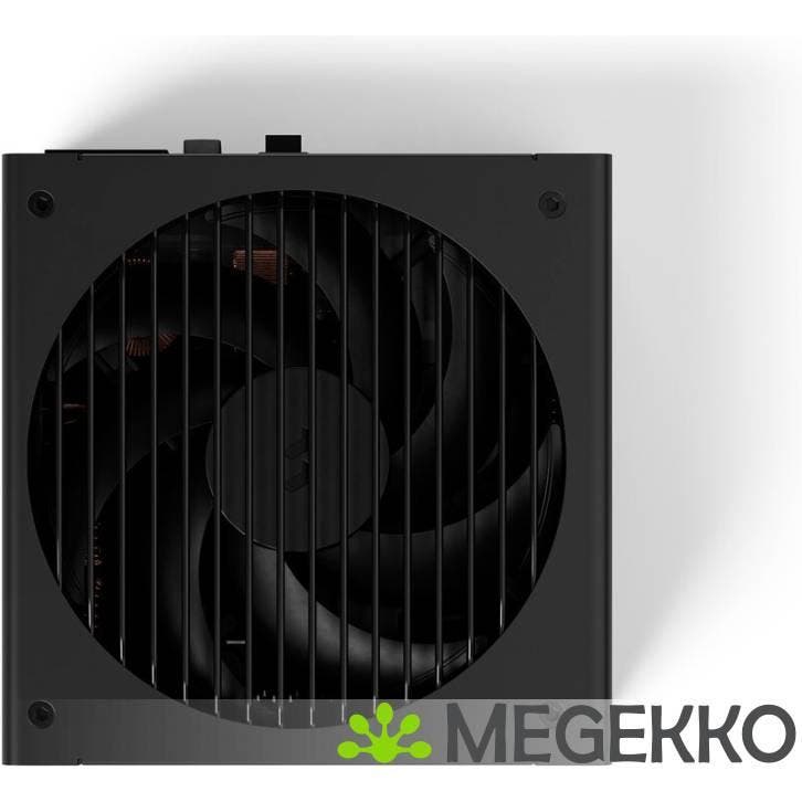 Fractal Design Ion 3 Gold 850W Black, Computers en Software, Overige Computers en Software, Nieuw, Verzenden