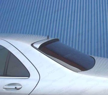 Aileron Becquet de Toit Pour Mercedes W220 98-05, Verzenden, Nieuw