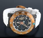 Nubeo - Opportunity - Forged Carbon Fiber - Automatic -