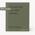 De beleving van mijn uitvaart 9789081195515 M.B.H. Koelen, Verzenden, Gelezen, M.B.H. Koelen