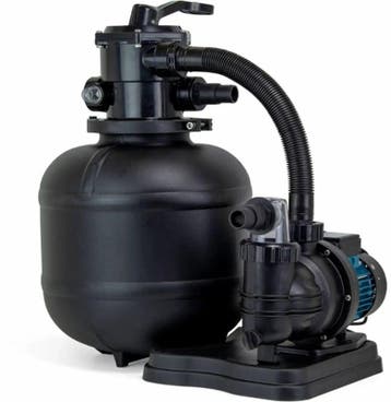 Zandfilterset DK 310 - 4 m³/u, Ophalen of Verzenden