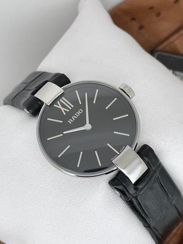 Rado - Coupole Classic - Zonder minimumprijs -, Nieuw