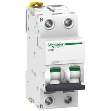 Disjoncteur Schneider Electric - A9F74604, Verzenden, Nieuw