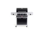 Veiling - Barbecook gasbarbecue Siesta 412 Black Edition