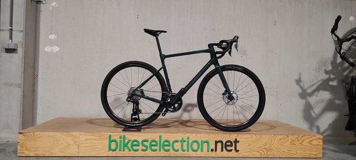 Gravelbike | Ridley Grifn | -40%, Fietsen en Brommers, Fietsen | Mountainbikes en ATB, Ophalen