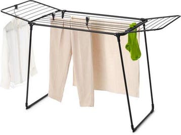 Brabantia HangOn Too Droogrek - Inklapba — zo goed als nieuw, Huis en Inrichting, Verzenden, Nieuw