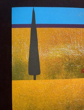 Carme (Carmen) Aguadé - Analitica 9, Antiek en Kunst