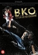 B.K.O. op DVD, Verzenden, Nieuw in verpakking
