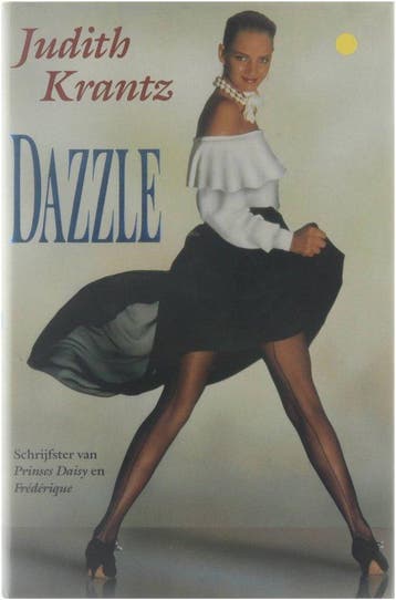 Dazzle | Judith Krantz - Krantz, Verzenden, Nieuw