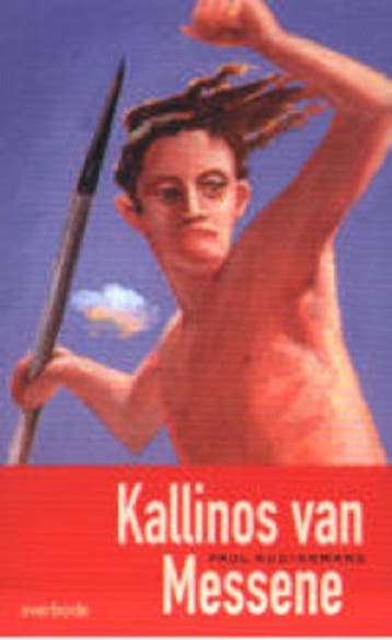 Kallinos van Messene / Top-roman 9789031719075 P. Kustermans, Verzenden, P. Kustermans