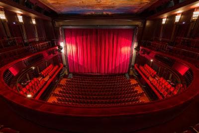 Nabil Tickets, Tickets & Billets, Billets & Tickets Autre