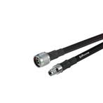 DrPhone HHC1 – LMR 400 Helium Hotspot Antennekabel – 2 Meter, Verzenden, Nieuw
