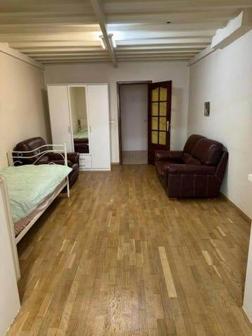Appartement en Rue Traversière, Saint-Josse-ten-Noode, Immo, 50 m² ou plus, Bruxelles
