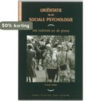 Orientatie in de sociale psychologie 9789031319183, Verzenden, Gelezen, H.A.M. Wilke