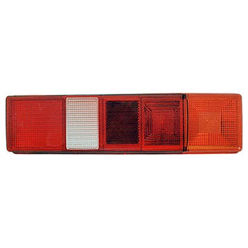 Ford Transit 1991-2014 Achterlichtglas Rechts Pick-Up, Verzenden