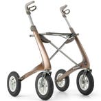 By ACRE Carbon Overland rollator - Bruin, Ophalen of Verzenden, Nieuw