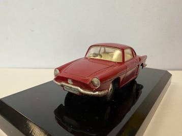 Corgi - Modelauto - 222 - Renault Floride
