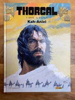 Thorgal T34 - Kah-Aniel + dédicace - Version en italien - C