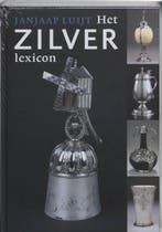Zilverlexicon, Het 9789040091162 J.J. Luijt, Verzenden, J.J. Luijt