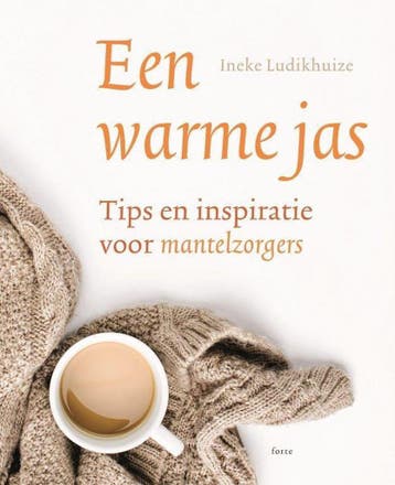 Een warme jas 9789462502000 Ineke Ludikhuize, Verzenden, Gelezen, Ineke Ludikhuize