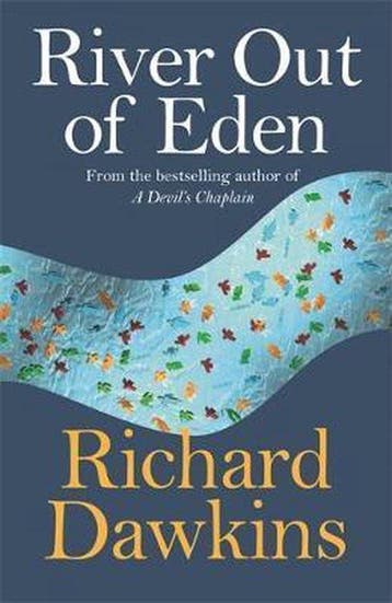 River Out Of Eden 9781857994056 Richard Dawkins, Verzenden, Gelezen, Richard Dawkins