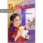 Pestkoppen 9789085430414 Gerry Velema, Verzenden, Gelezen, Gerry Velema