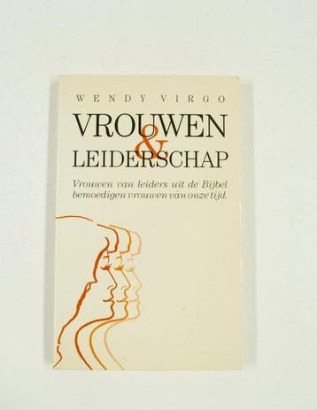 Vrouwen en leiderschap - Virgo, Verzenden