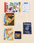 Nintendo - Gameboy Color - Pokémon Gold Version for Nintendo, Nieuw