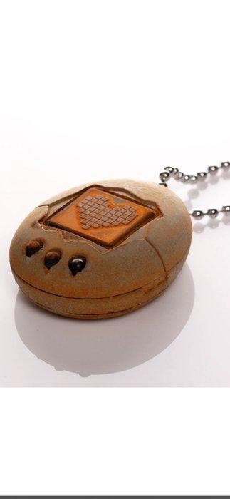 Imbue (1988) - Tamagotchi (Nothing Lasts Forever) 41/100 NO