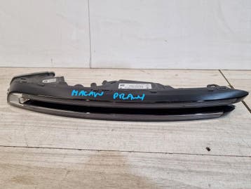 Halogen LED DRL Porsche Macan lift rechts, Verzenden, Gebruikt