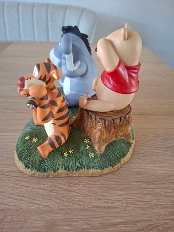 Pooh & Friends - Simple Wisdoms from the Wood, Verzamelen, Nieuw