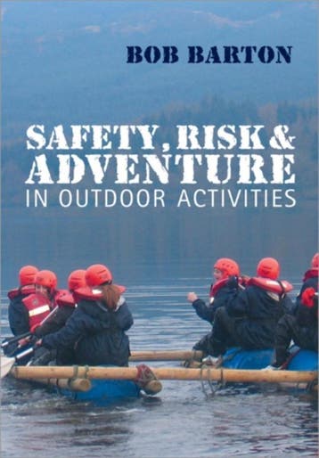 Safety, Risk And Adventure In Outdoor Activities |  | Nieuw, Verzenden, Nieuw