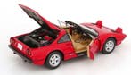 kk-scale 1:12 - Modelauto - Ferrari 308 GTS QV US-Version TV