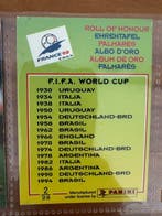 1998 Panini France 98 World Cup Zinedine Zidane Foil - 23, Collections