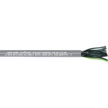 Olflex Contrôle TM 12G1 Câble De Contrôle Industriel UL/CSA, Verzenden
