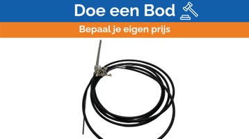 Bieden: Dometic SeaStar Marine SSC13125 Control, Ophalen of Verzenden, Nieuw
