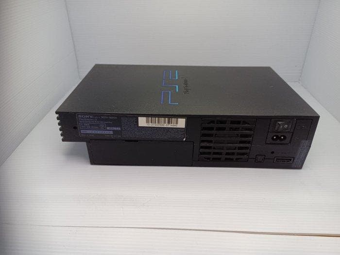 Sony - Playstation 2 (PS2) - Sony PlayStation 2 Model, Games en Spelcomputers, Spelcomputers | Overige Accessoires