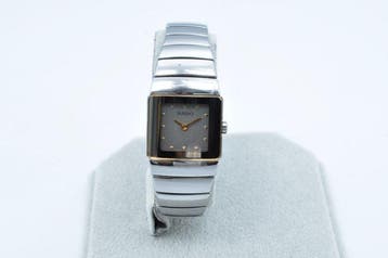Rado - Diastar - Sans prix de réserve - 153.0334.3 - Femme -, Nieuw