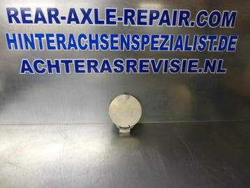 Benzineklep Opel Manta B gebruikt (Exterieur), Verzenden, Gebruikt, Opel