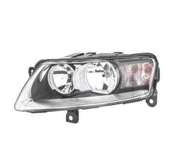 Phare Gauche Pour Audi A6 04-08, Autos : Pièces & Accessoires, Verzenden