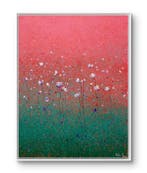 Parfen.D XL - NO RESERVE Rose Sky, Wild Grace