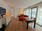 Appartement aan Rue Neuve, Brussels, 50 m² of meer