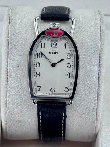 Bugatti - Calandre Radiator - A 00841 - Unisex - 1990-1999, Nieuw