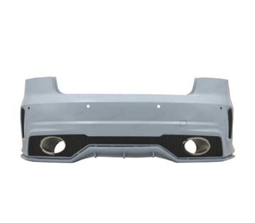Pare-Chocs Arrière Pour Audi A3 8V Berline 12-16, Autos : Pièces & Accessoires, Verzenden