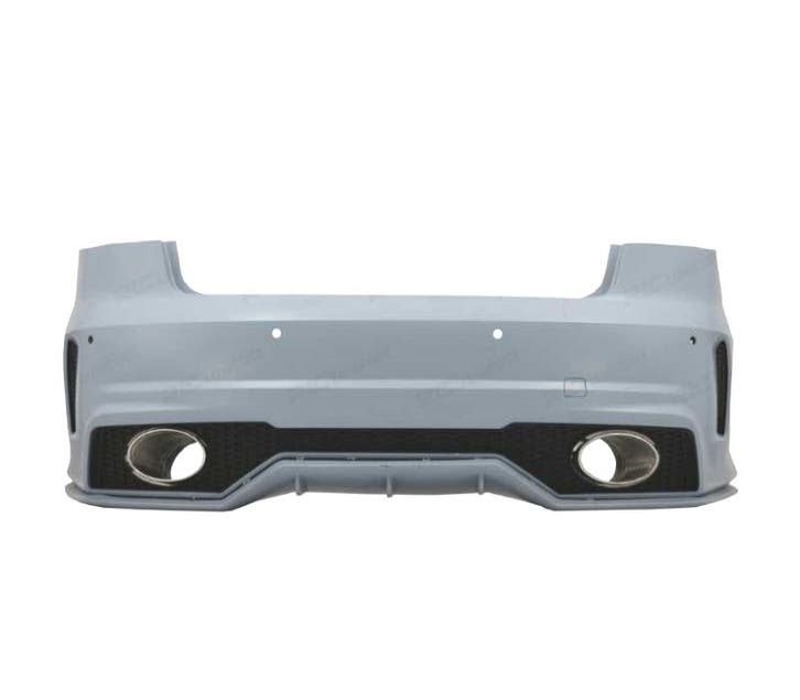 Pare-Chocs Arrière Pour Audi A3 8V Berline 12-16, Autos : Pièces & Accessoires, Carrosserie & Tôlerie, Envoi