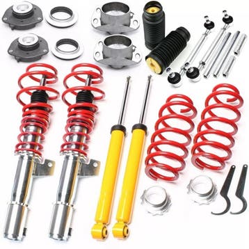 SCHROEFSET AUDI BMW OPEL MERCEDES VW VOLVO etc. TA TECHNIX, Ophalen of Verzenden, Nieuw, Volkswagen