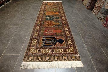 Kayserie - Tapijt - 316 cm - 103 cm, Maison & Meubles